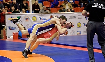 Первенство России по греко-римской борьбе 24-26.03.2017_142