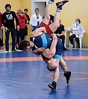 Первенство Сибирского Федерального округа по греко-римской борьбе среди юниоров до 24 лет, 26.03.2022_33