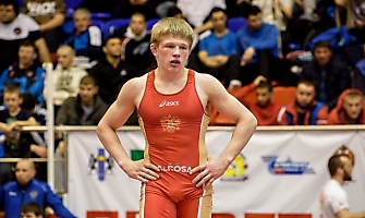 Первенство России по греко-римской борьбе 24-26.03.2017_143