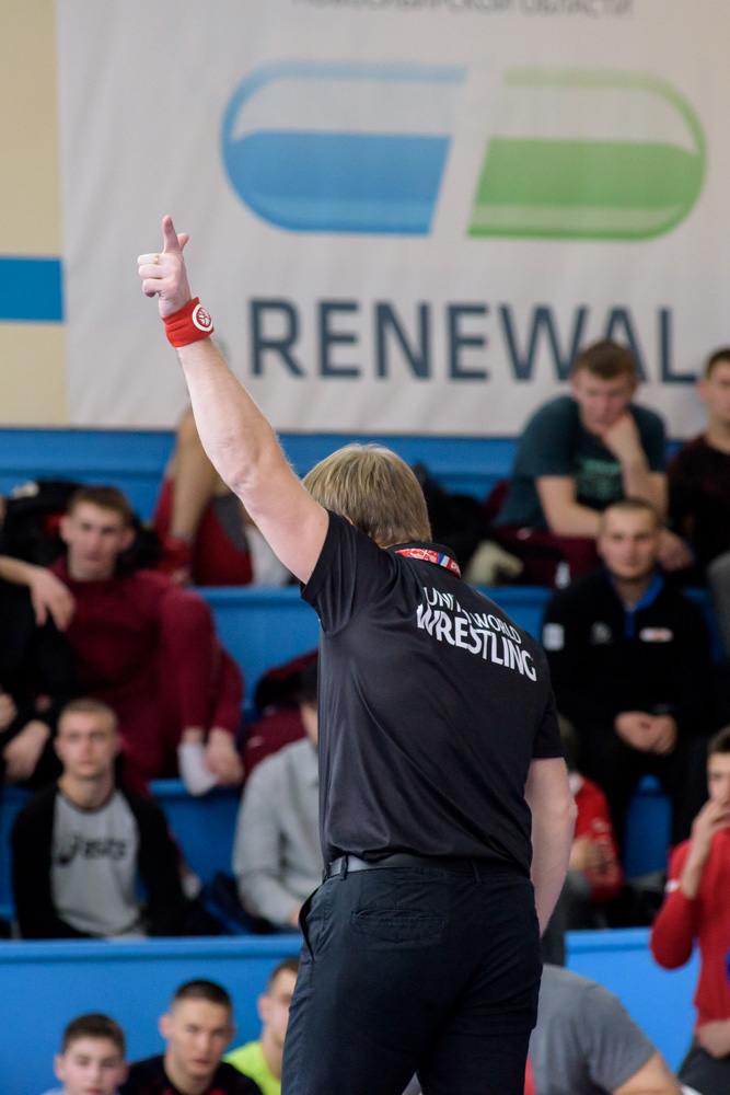 Первенство Сибирского Федерального округа по греко-римской борьбе среди юниоров до 24 лет, 26.03.2022_37
