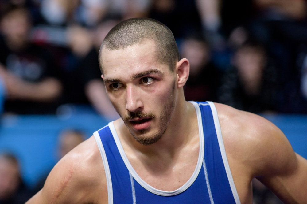 Первенство Сибирского Федерального округа по греко-римской борьбе среди юниоров до 24 лет, 26.03.2022_43