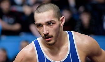 Первенство Сибирского Федерального округа по греко-римской борьбе среди юниоров до 24 лет, 26.03.2022_43