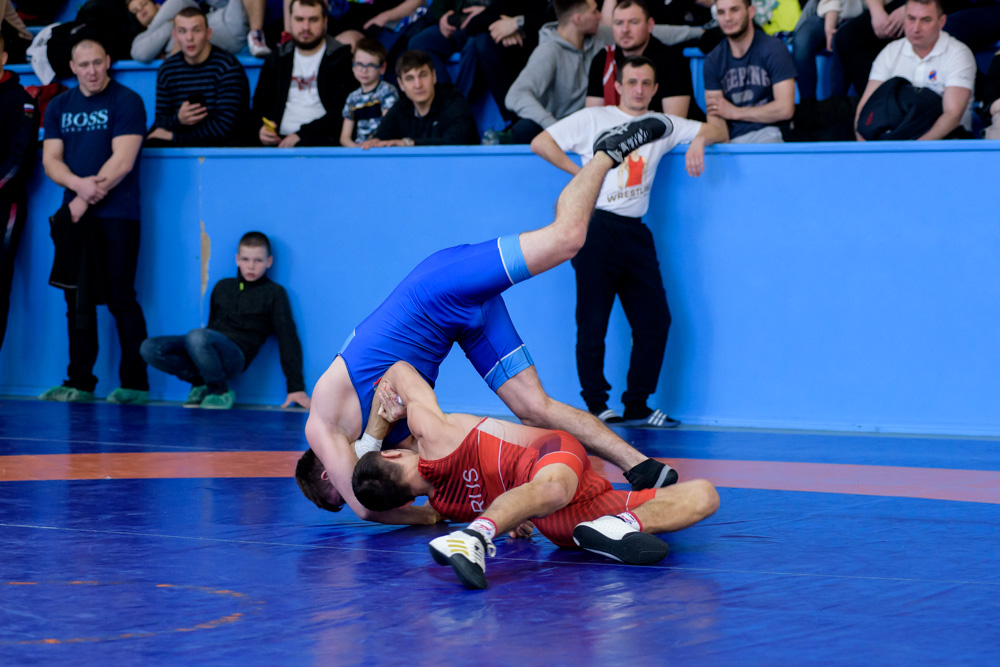 Первенство Сибирского Федерального округа по греко-римской борьбе среди юниоров до 24 лет, 26.03.2022_44