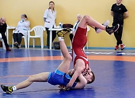 Первенство Сибирского Федерального округа по греко-римской борьбе среди юниоров до 24 лет, 26.03.2022_45