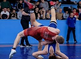 Первенство Сибирского Федерального округа по греко-римской борьбе среди юниоров до 24 лет, 26.03.2022_48