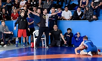 Первенство Сибирского Федерального округа по греко-римской борьбе среди юниоров до 24 лет, 26.03.2022_61