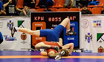 Первенство России по греко-римской борьбе 24-26.03.2017_146