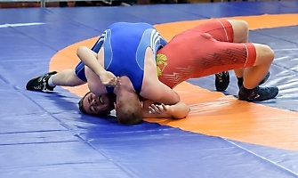 Всероссийский турнир по греко-римской борьбе памяти Героя Советского Союза, летчика-штурмовика Ивана Григорьева, 2-3.04.2022_8