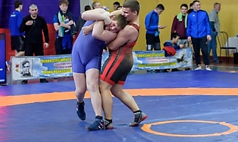 Всероссийский турнир по греко-римской борьбе памяти Героя Советского Союза, летчика-штурмовика Ивана Григорьева, 2-3.04.2022_11