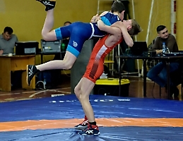 Всероссийский турнир по греко-римской борьбе памяти Героя Советского Союза, летчика-штурмовика Ивана Григорьева, 2-3.04.2022_17