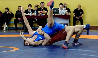 Всероссийский турнир по греко-римской борьбе памяти Героя Советского Союза, летчика-штурмовика Ивана Григорьева, 2-3.04.2022_18