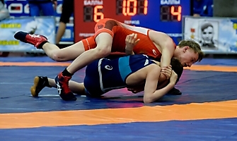 Всероссийский турнир по греко-римской борьбе памяти Героя Советского Союза, летчика-штурмовика Ивана Григорьева, 2-3.04.2022_19