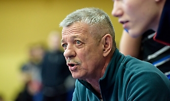 Всероссийский турнир по греко-римской борьбе памяти Героя Советского Союза, летчика-штурмовика Ивана Григорьева, 2-3.04.2022