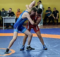 Всероссийский турнир по греко-римской борьбе памяти Героя Советского Союза, летчика-штурмовика Ивана Григорьева, 2-3.04.2022_21