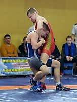 Всероссийский турнир по греко-римской борьбе памяти Героя Советского Союза, летчика-штурмовика Ивана Григорьева, 2-3.04.2022_23