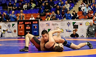 Первенство России по греко-римской борьбе 24-26.03.2017_148