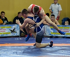 Всероссийский турнир по греко-римской борьбе памяти Героя Советского Союза, летчика-штурмовика Ивана Григорьева, 2-3.04.2022_26