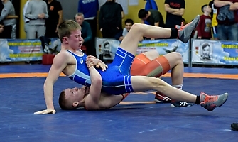 Всероссийский турнир по греко-римской борьбе памяти Героя Советского Союза, летчика-штурмовика Ивана Григорьева, 2-3.04.2022_30