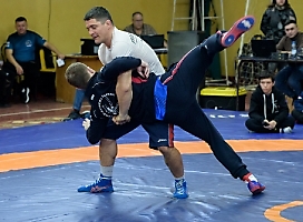 Всероссийский турнир по греко-римской борьбе памяти Героя Советского Союза, летчика-штурмовика Ивана Григорьева, 2-3.04.2022_41