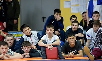 Всероссийский турнир по греко-римской борьбе памяти Героя Советского Союза, летчика-штурмовика Ивана Григорьева, 2-3.04.2022_44