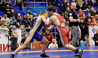 Первенство России по греко-римской борьбе 24-26.03.2017_150
