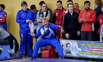 Всероссийский турнир по греко-римской борьбе памяти Героя Советского Союза, летчика-штурмовика Ивана Григорьева, 2-3.04.2022_51