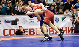 Первенство России по греко-римской борьбе 24-26.03.2017_151