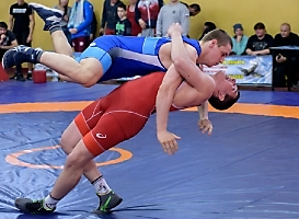 Всероссийский турнир по греко-римской борьбе памяти Героя Советского Союза, летчика-штурмовика Ивана Григорьева, 2-3.04.2022_61