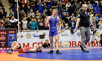 Первенство России по греко-римской борьбе 24-26.03.2017_152