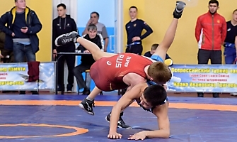 Всероссийский турнир по греко-римской борьбе памяти Героя Советского Союза, летчика-штурмовика Ивана Григорьева, 2-3.04.2022_66