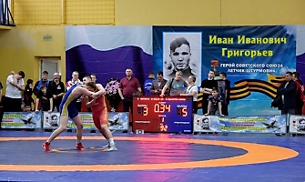 Всероссийский турнир по греко-римской борьбе памяти Героя Советского Союза, летчика-штурмовика Ивана Григорьева, 2-3.04.2022_74