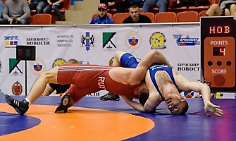 Первенство России по греко-римской борьбе 24-26.03.2017_153