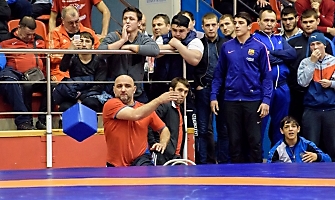 Первенство России по греко-римской борьбе 24-26.03.2017_155