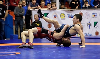 Первенство России по греко-римской борьбе 24-26.03.2017_156