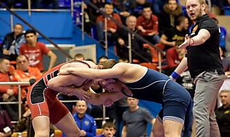 Первенство России по греко-римской борьбе 24-26.03.2017_157