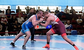 Первенство России по греко-римской борьбе-2022, U23_4