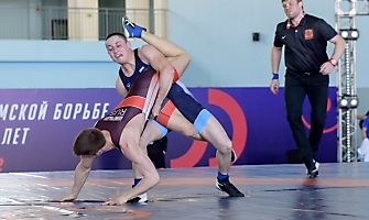 Первенство России по греко-римской борьбе-2022, U23_6