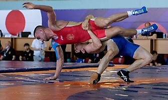 Первенство России по греко-римской борьбе-2022, U23_11