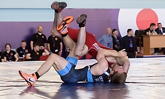 Первенство России по греко-римской борьбе-2022, U23_12