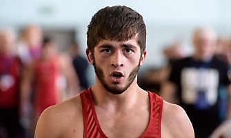 Первенство России по греко-римской борьбе-2022, U23_13