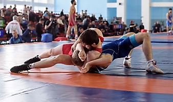 Первенство России по греко-римской борьбе-2022, U23_18