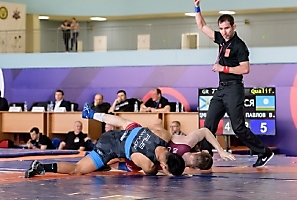 Первенство России по греко-римской борьбе-2022, U23_19