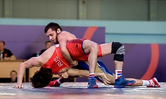 Первенство России по греко-римской борьбе-2022, U23_23