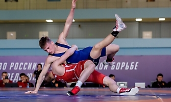 Первенство России по греко-римской борьбе-2022, U23_27