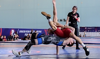 Первенство России по греко-римской борьбе-2022, U23_29