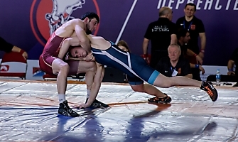 Первенство России по греко-римской борьбе-2022, U23_30