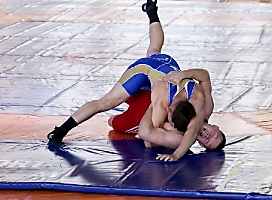 Первенство России по греко-римской борьбе-2022, U23_31