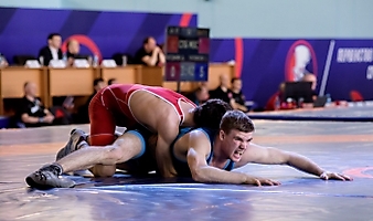 Первенство России по греко-римской борьбе-2022, U23_33