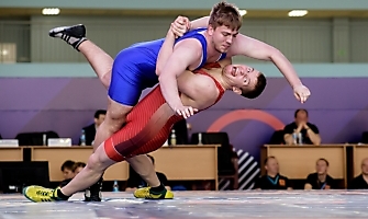 Первенство России по греко-римской борьбе-2022, U23_34