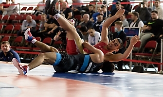 Первенство России по греко-римской борьбе-2022, U23_35